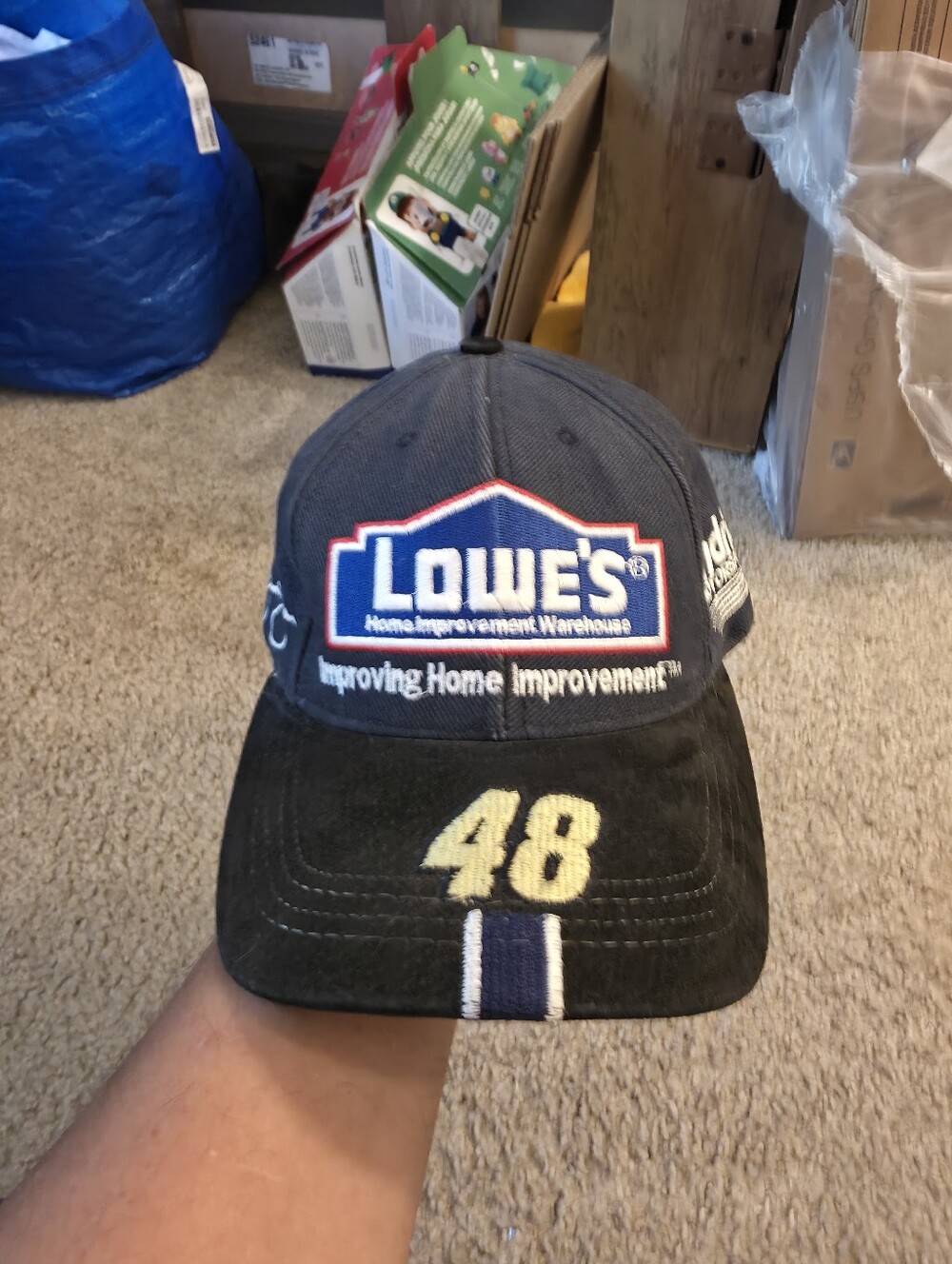 Nascar